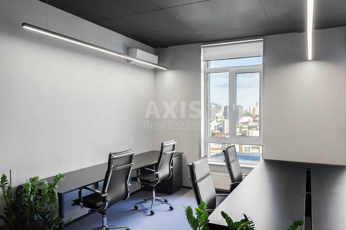 Office vul. Zhyljans'ka 68, 100m2584109