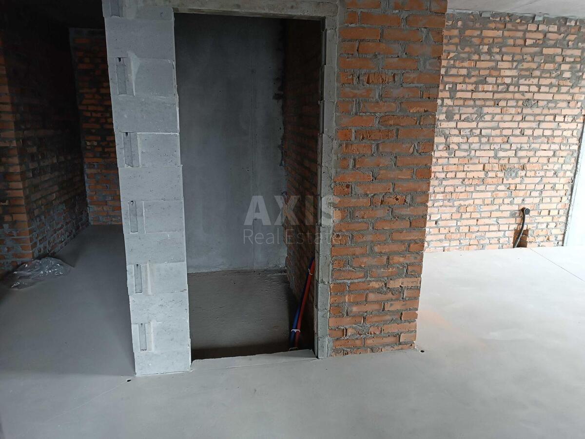 3k apartment vul. Levitana 33