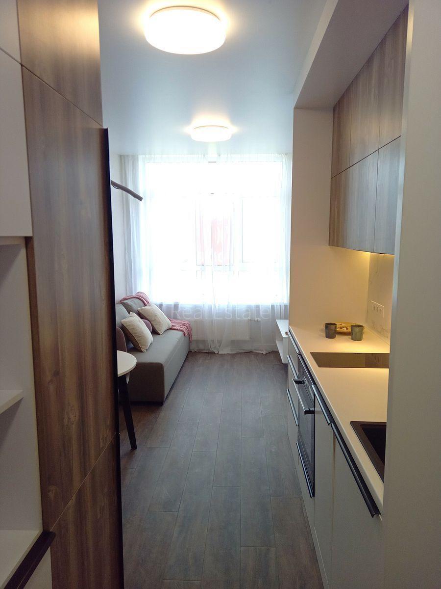 1k apartment vul. Tyraspol's'ka 43584352