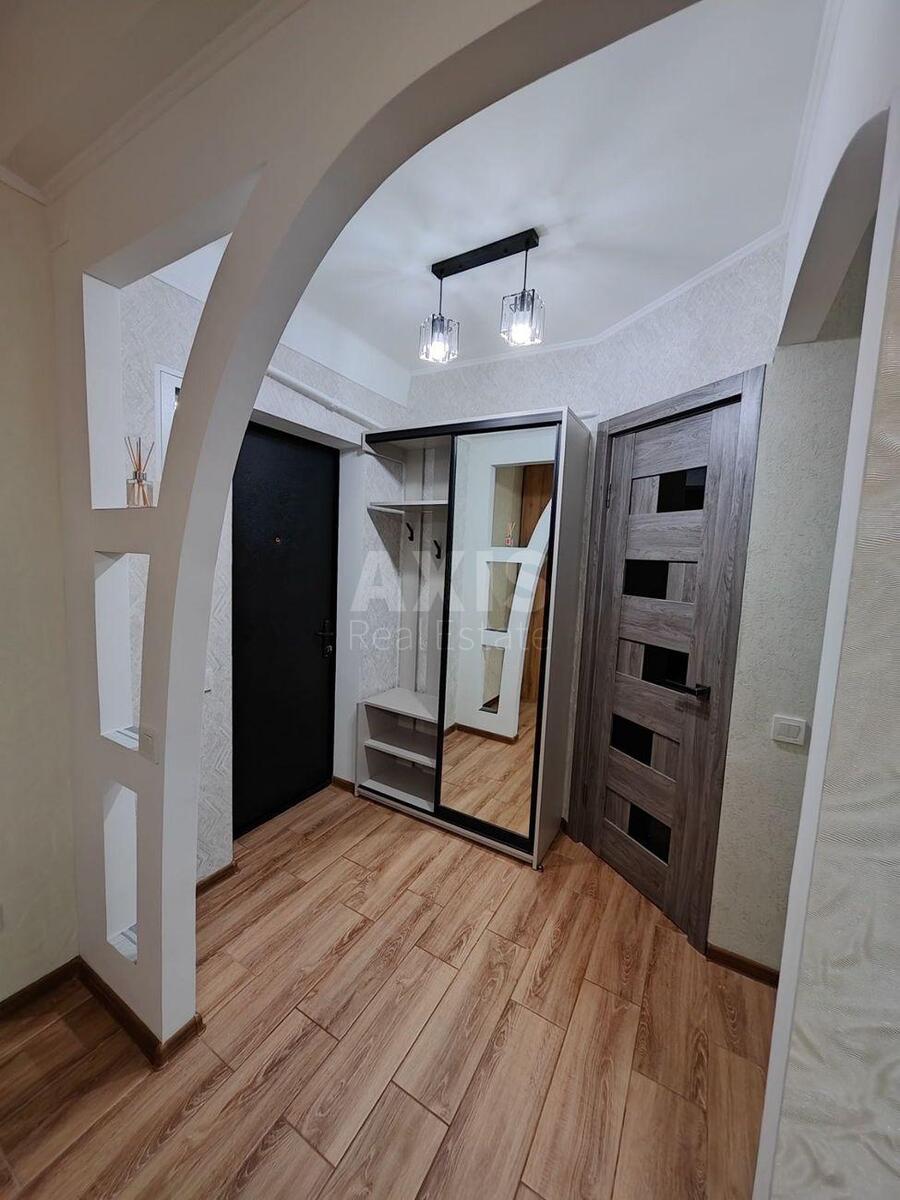 1k apartment pr-t Peremogy 7Б6