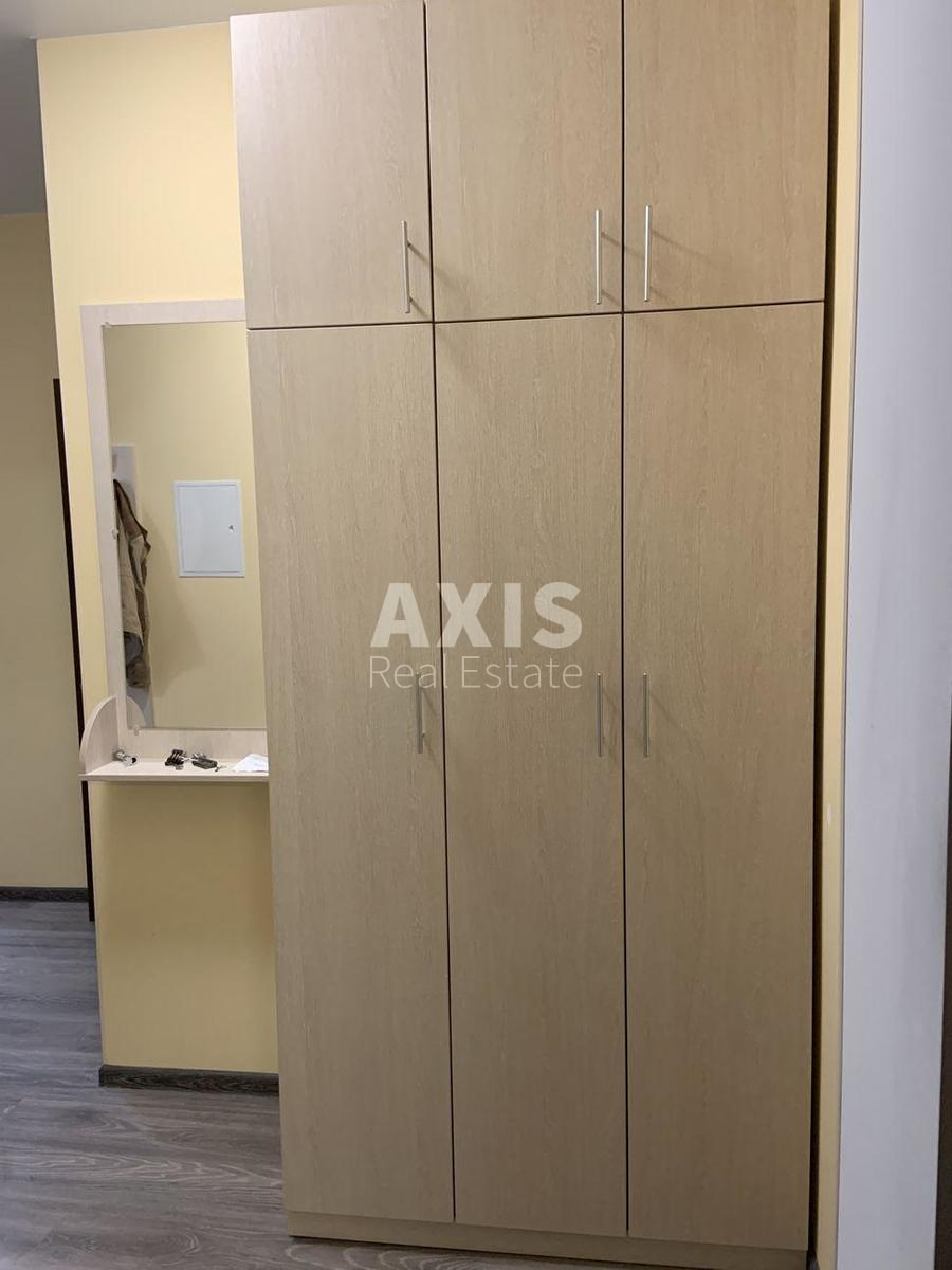 5k apartment vul. Krakivs'ka 27А4