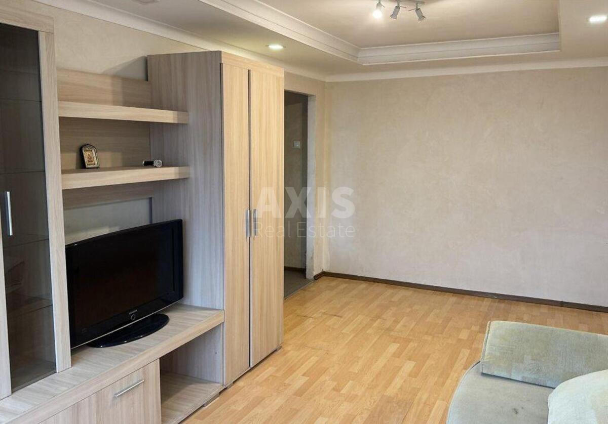 1k apartment vul. Levka Lukyanenka 1628074