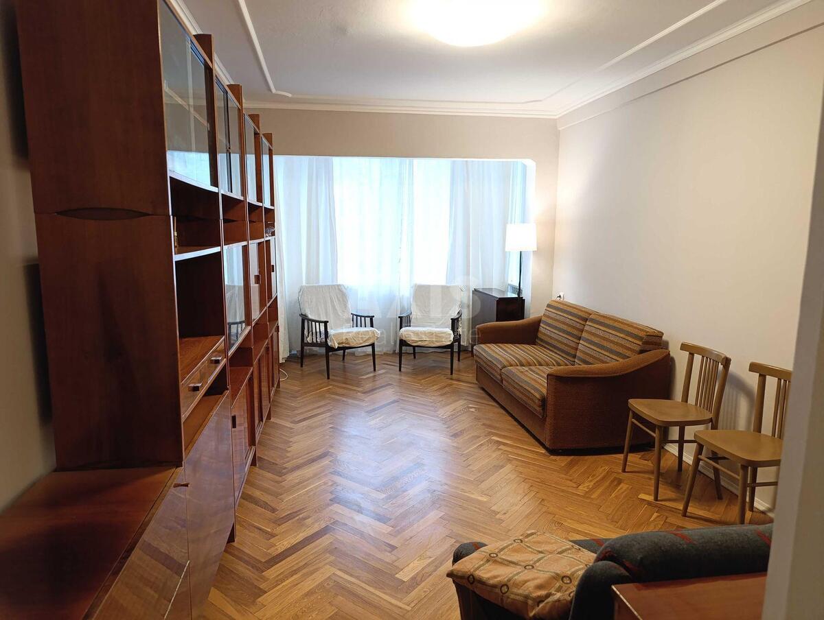 2k apartment vul. Lypkivs'kogo Vasylja Mytropolyta 13628273