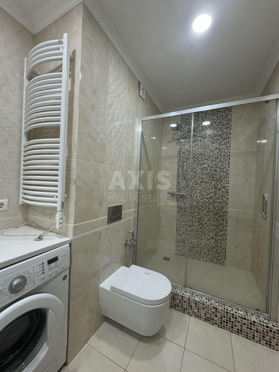 1k apartment vul. Kombinatna 25585165
