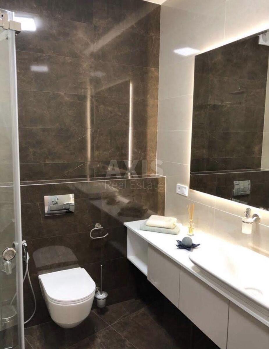 4к квартира ул. Бусловская 12585356