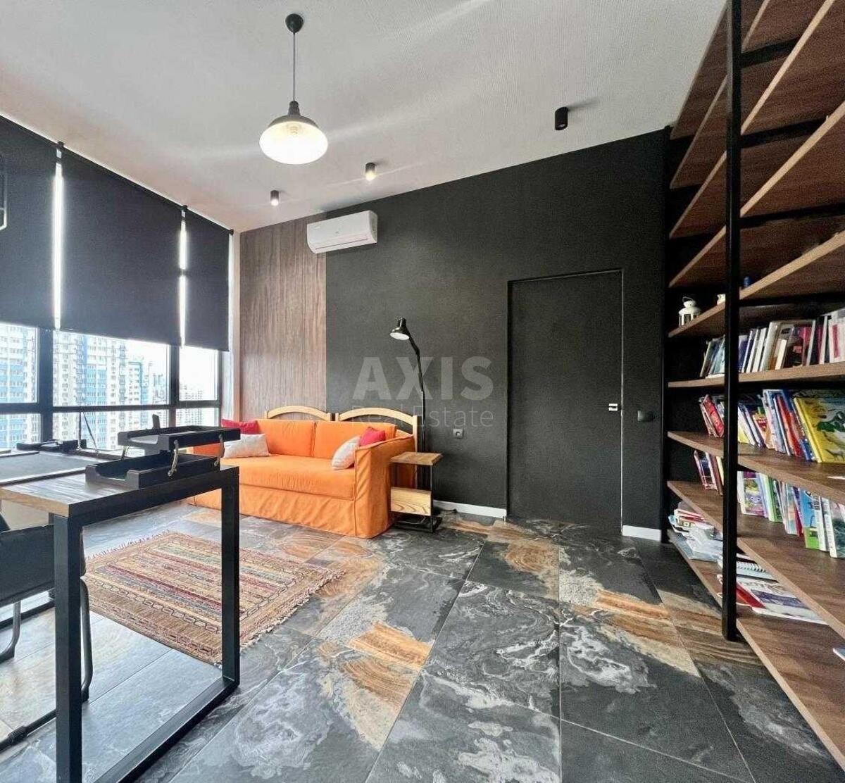 4k apartment pr-t Golosii'vs'kyj 33628552