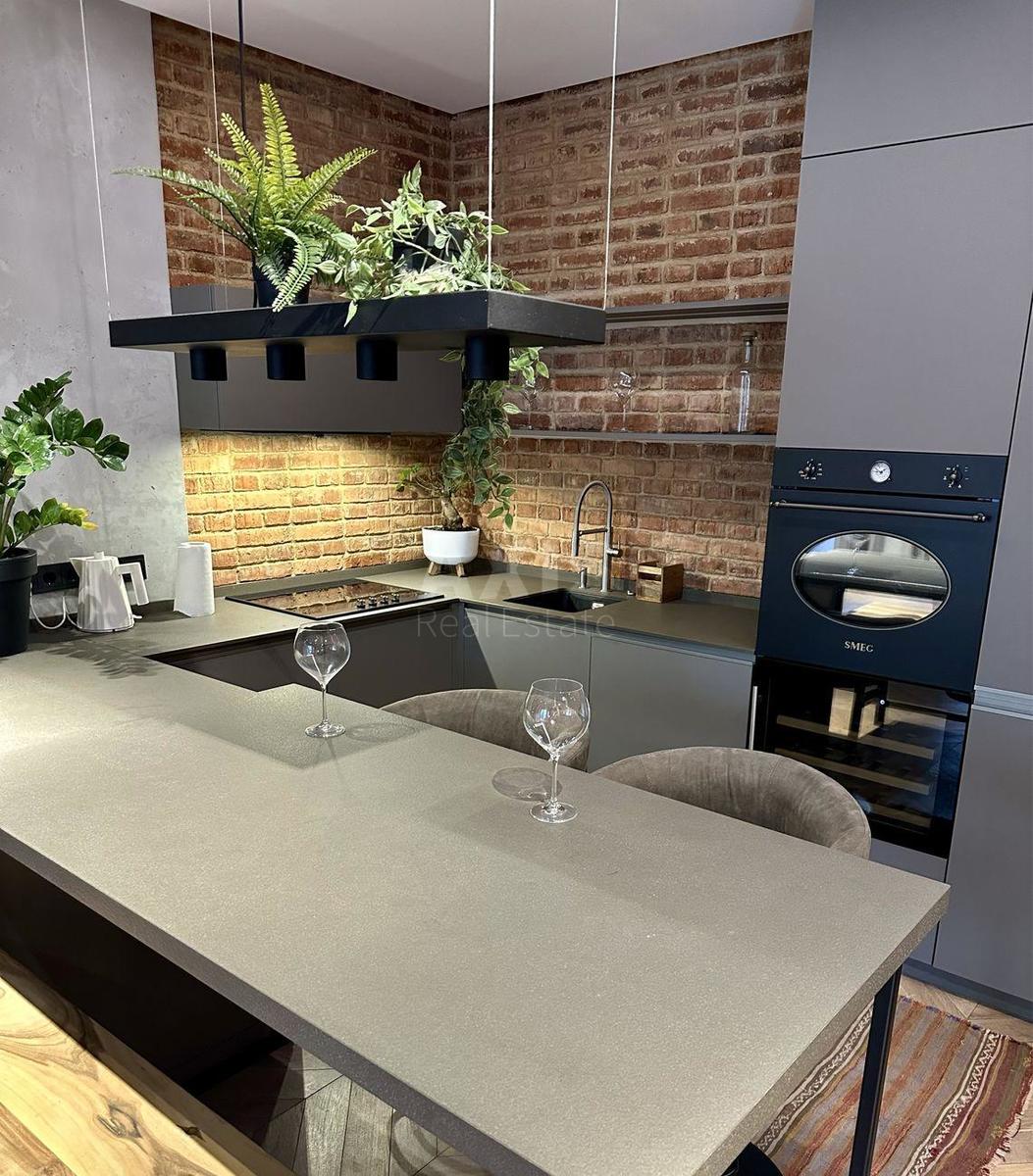 2k apartment doroga Naberezhno-Rybal's'ka 31