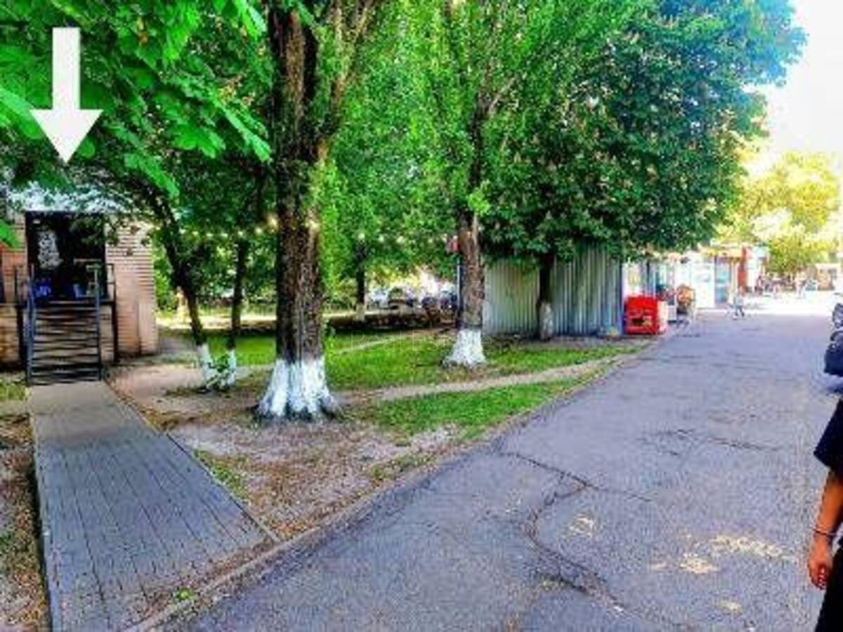 Объект торговли ул. Якубовского Маршала 9, 36м2586290