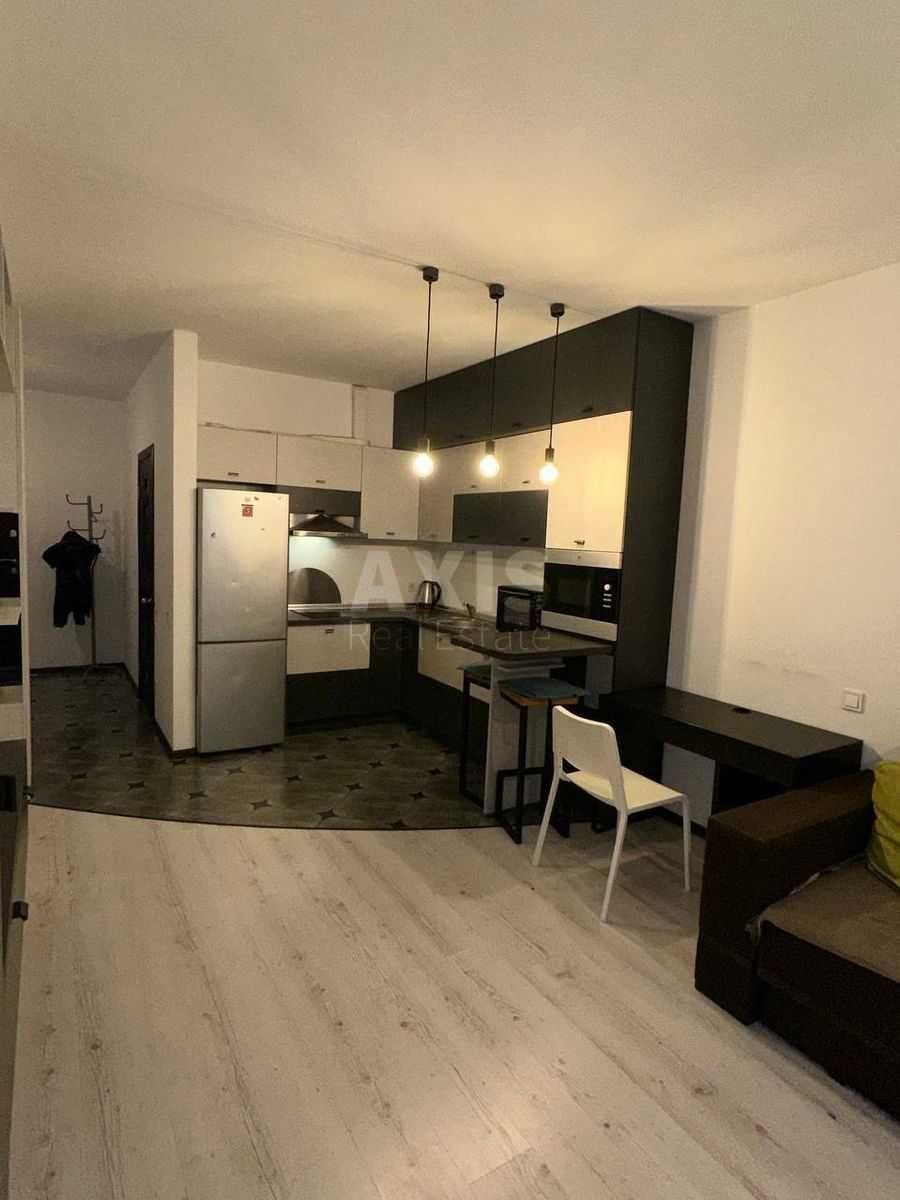 1k apartment vul. Dragomanova 23