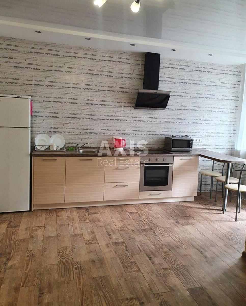 2к квартира ул. Драгоманова 2А335140