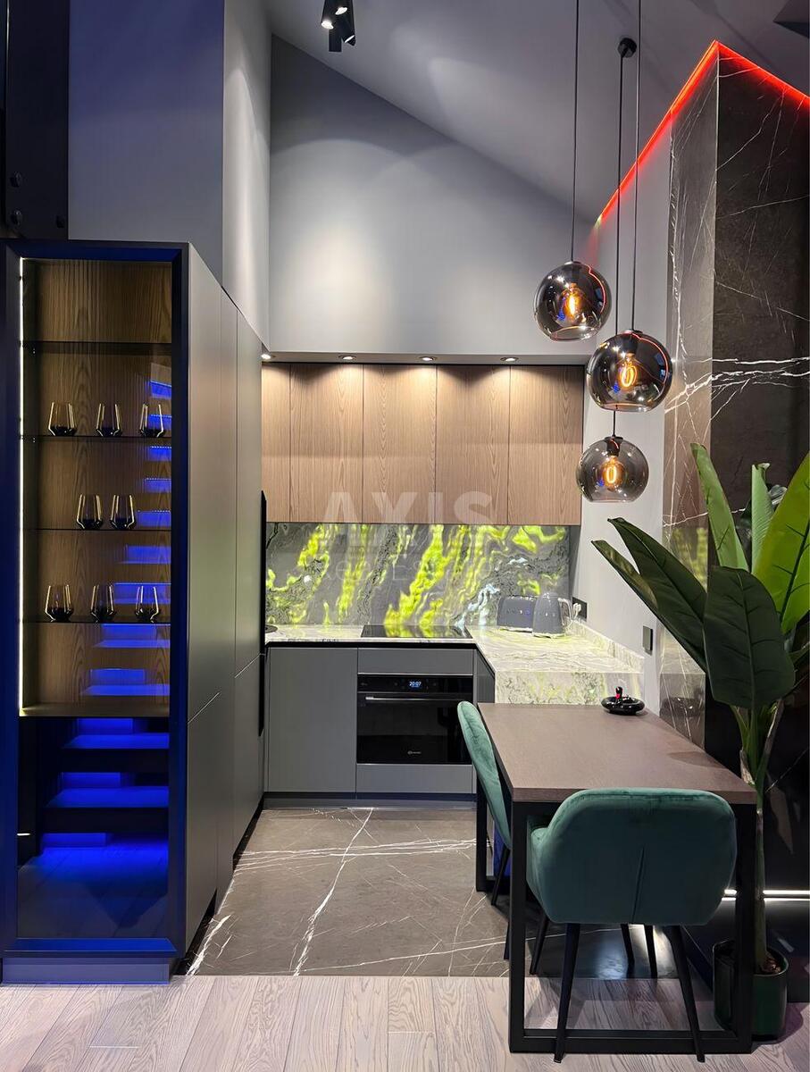 2k apartment vul. Regeneratorna 4