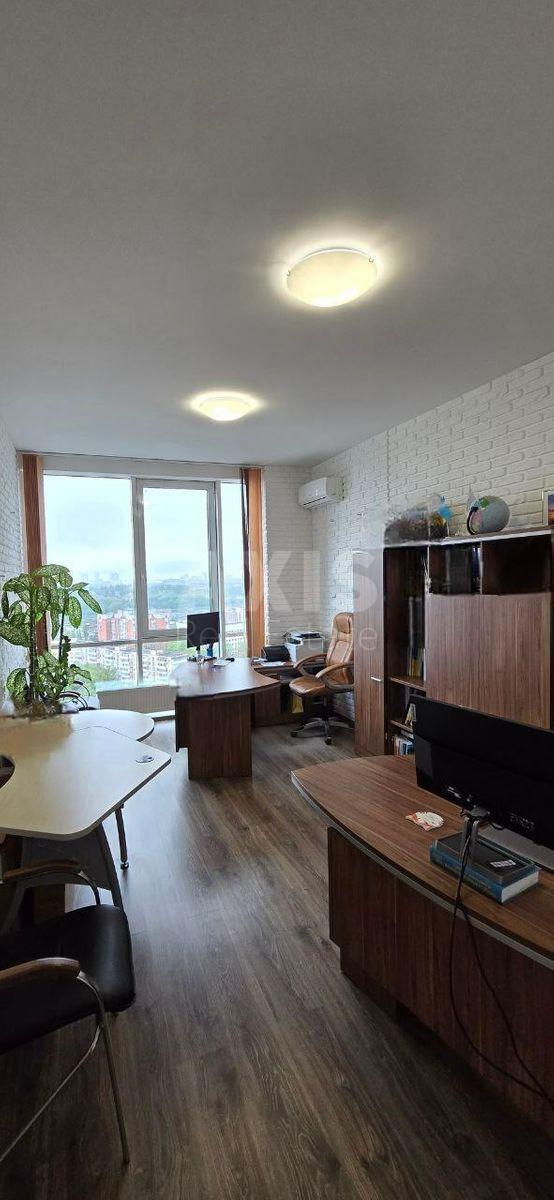 2k apartment pr-t Peremogy 24