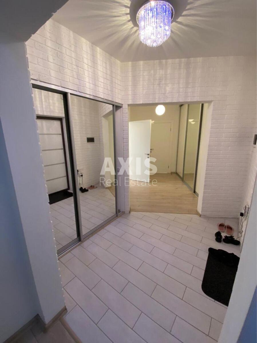 2k apartment pr-t Gongadze Georgija 18З6212815