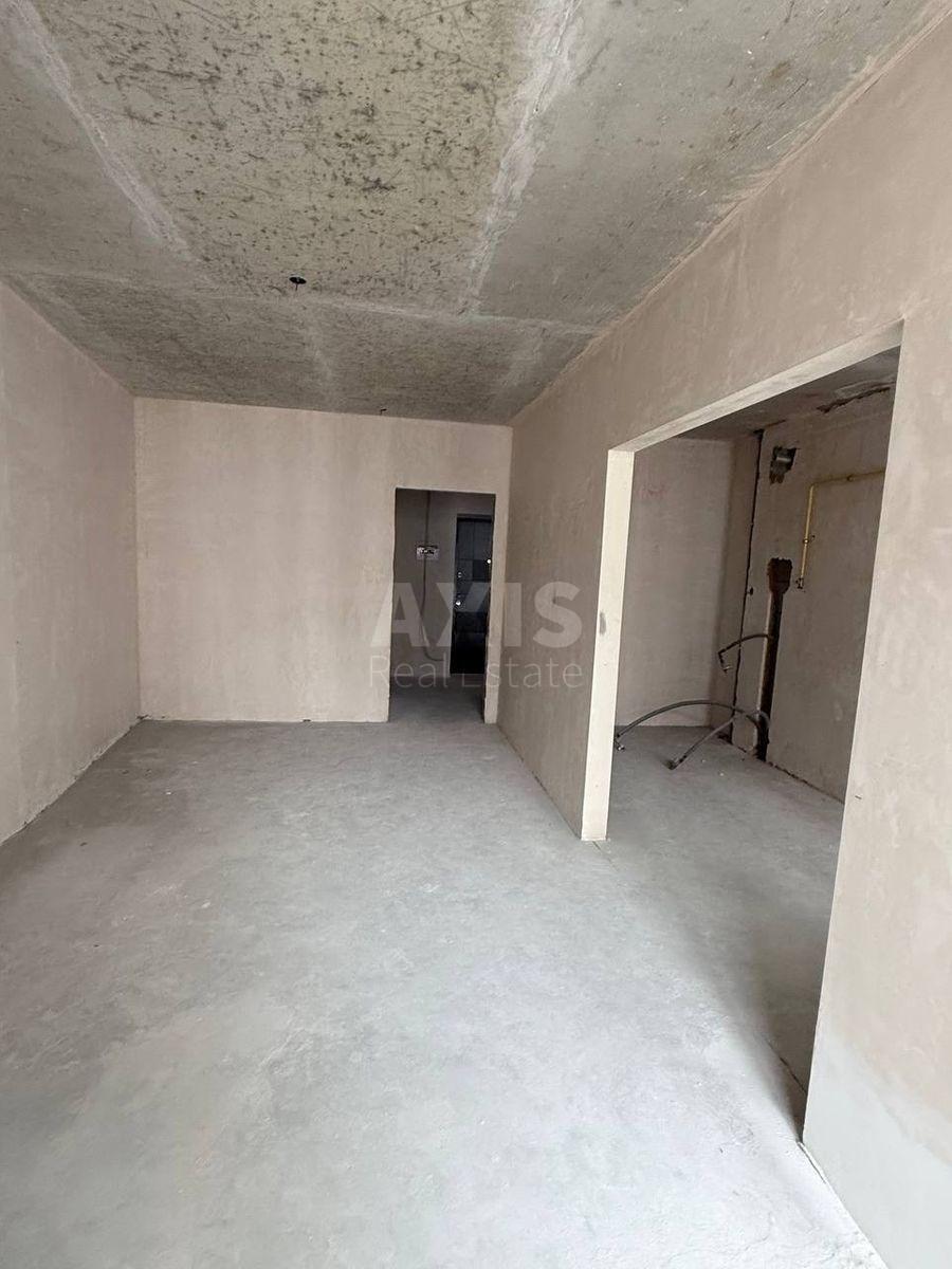 1k apartment vul. Glybochyc'ka 132