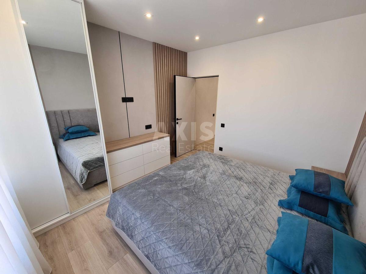 3k apartment vul. Sholudenka 1А6