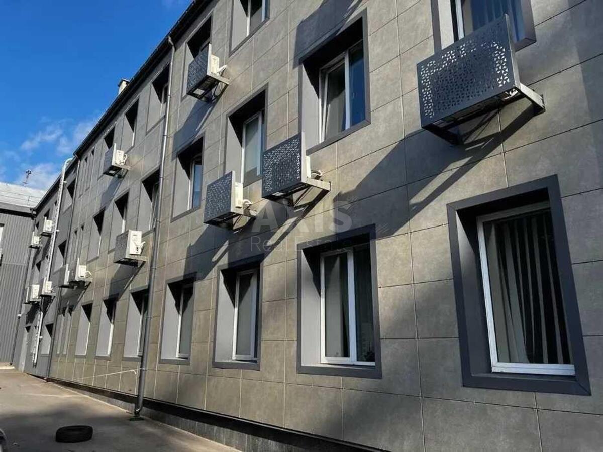 Office vul. Mehanizatoriv 10, 1830m2631332