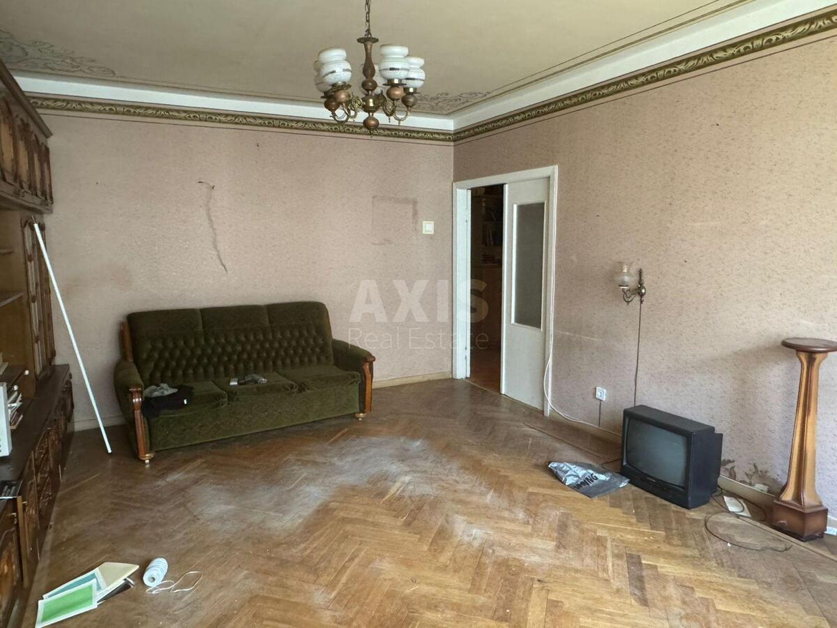 3k apartment vul. Shovkovychna 29589141