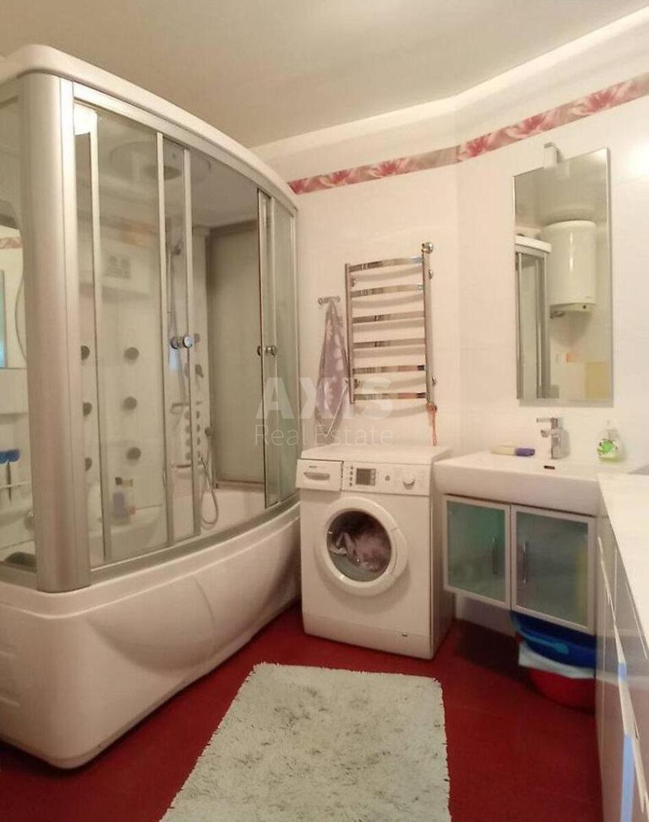 1k apartment vul. Hohlovyh Sim'i' 15