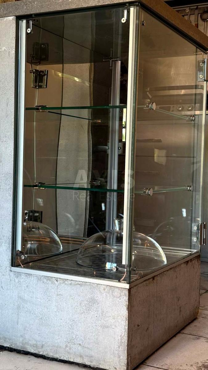 Trade object vul. Povitroflots'ka 52, 15m2632201