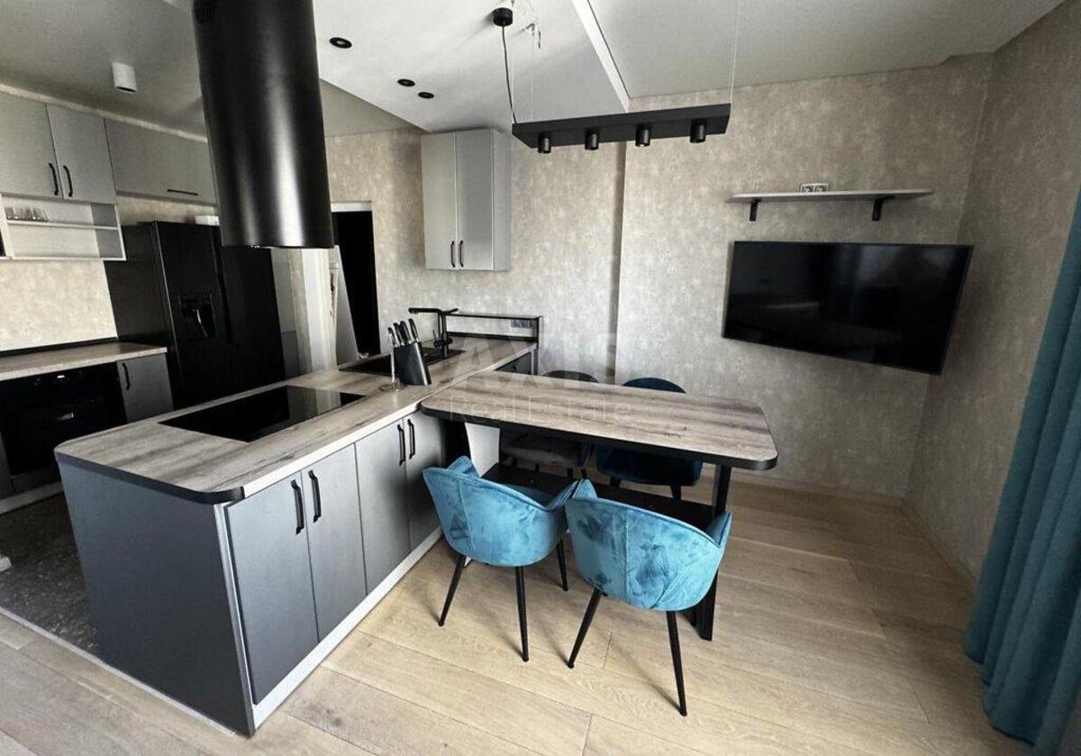 2k apartment vul. Sholudenka 1В58969