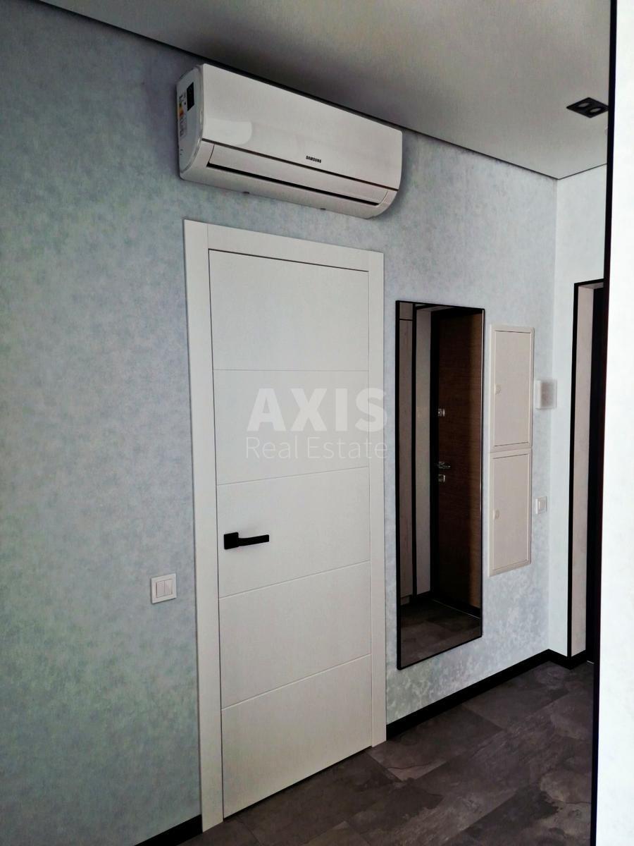 1k apartment vul. Saljutna 25898013