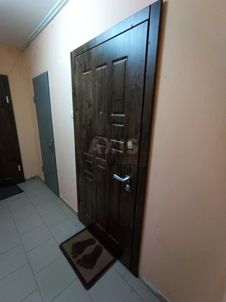 2к квартира ул. Данченко Сергея 36330511