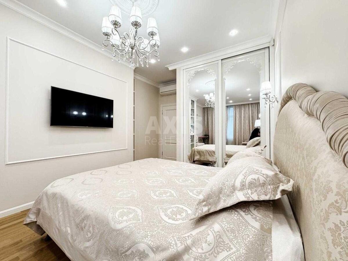 2k apartment vul. Dragomyrova Myhajla 18590714