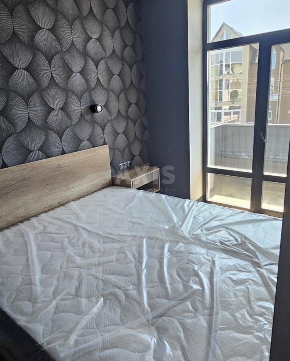 1k apartment vul. Sergija Kolosa 46