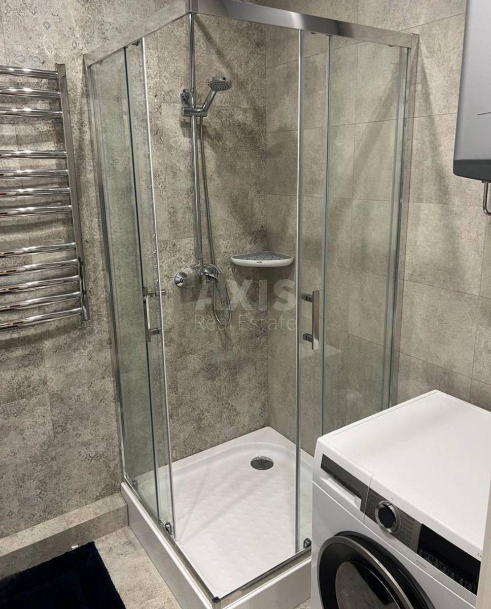 1k apartment vul. Myhajla Maksymovycha 244