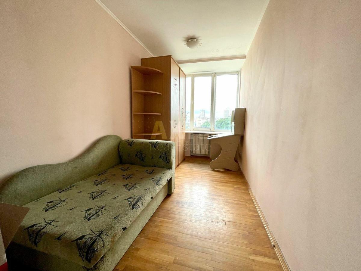 6к квартира ул. Гоголевская 273