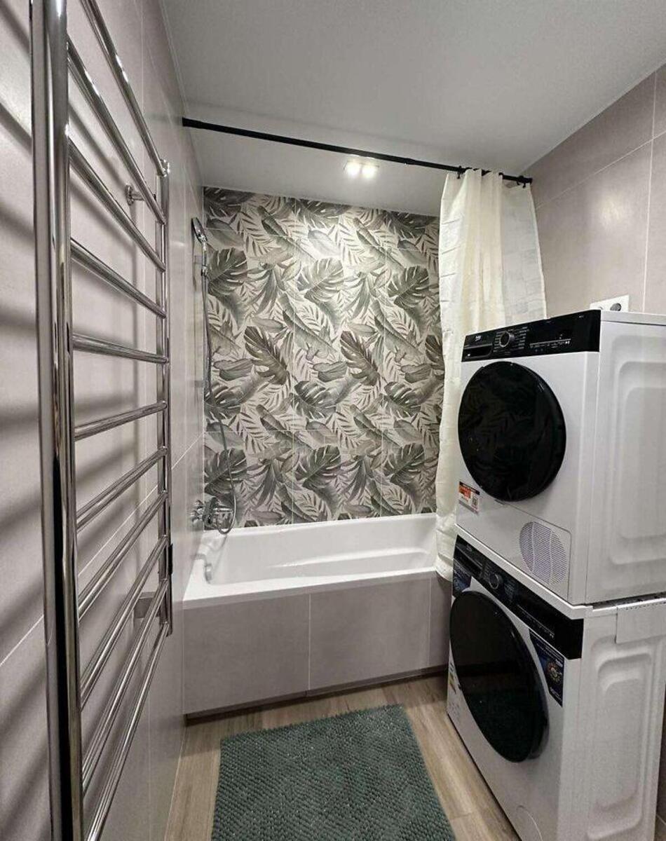 1к квартира ул. Воскресенская 2В633877