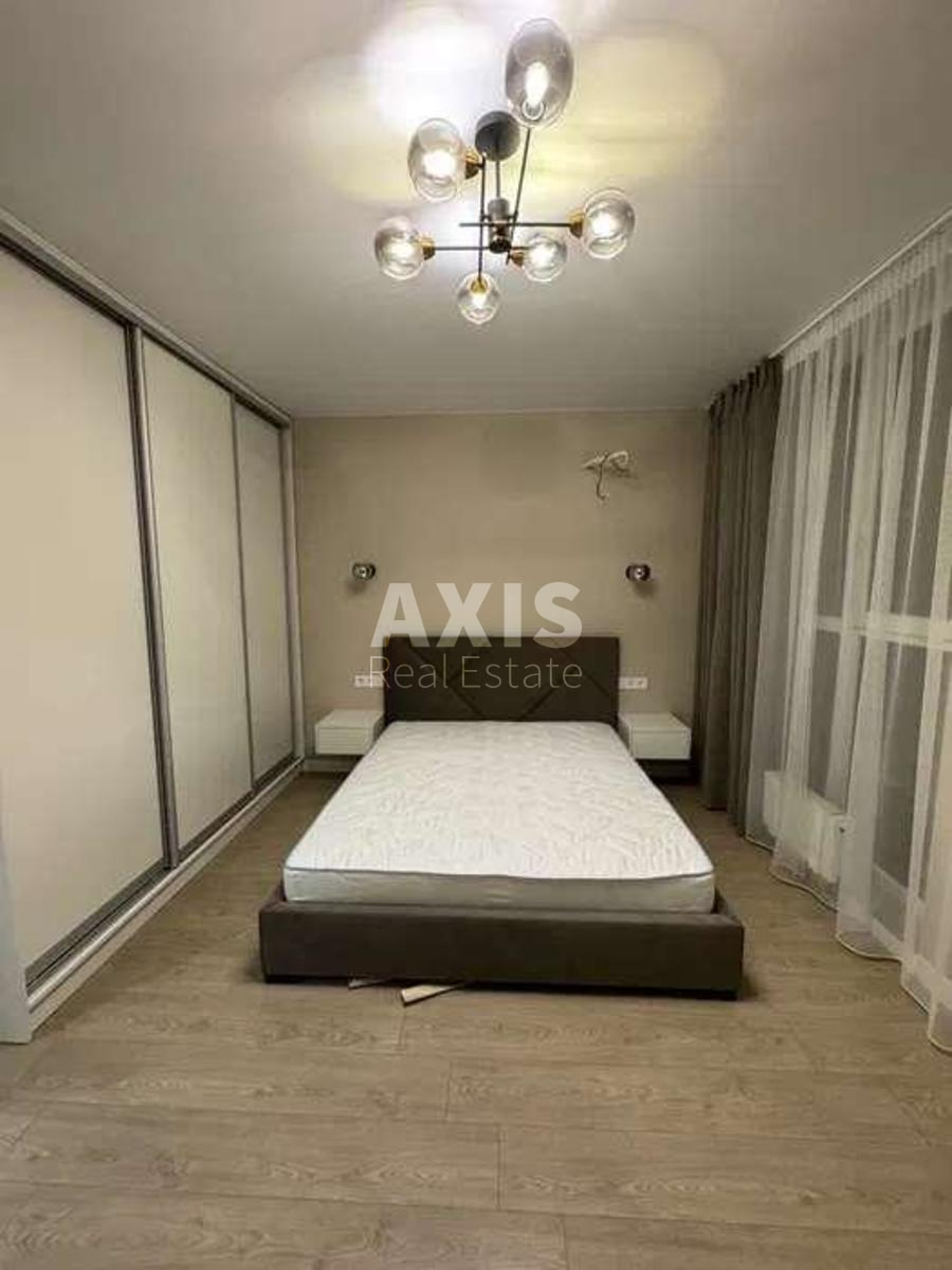 1k apartment vul. Kanal'na 82