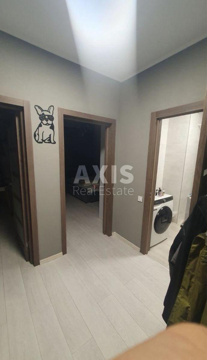 1k apartment vul. Grechka Marshala 10Б6