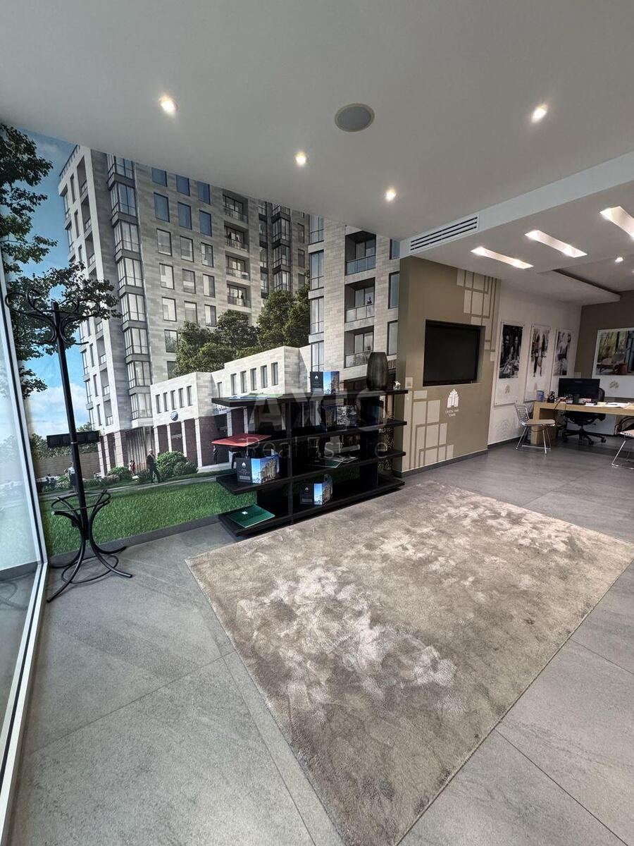 Trade object pr-t Berestejskij 42, 77m2603644