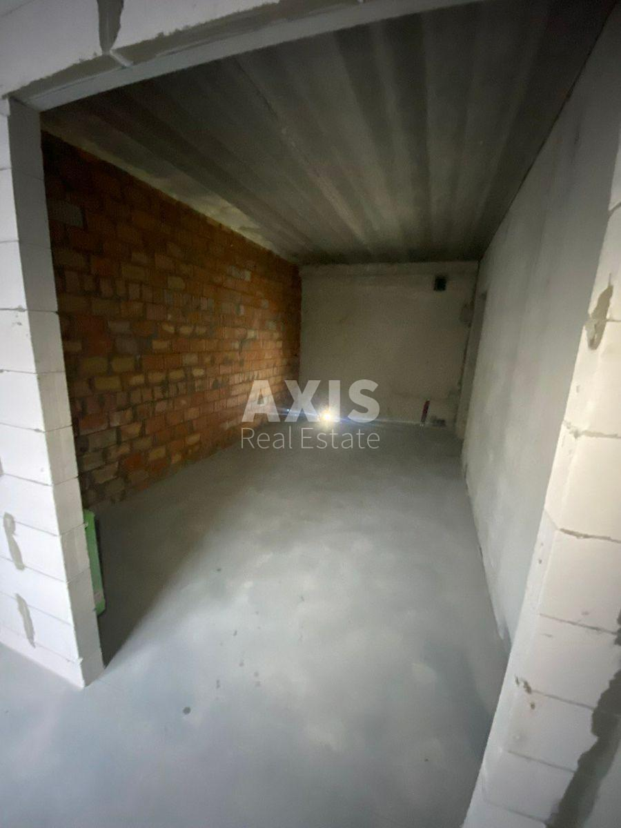 2k apartment vul. Myhajla Maksymovycha 245