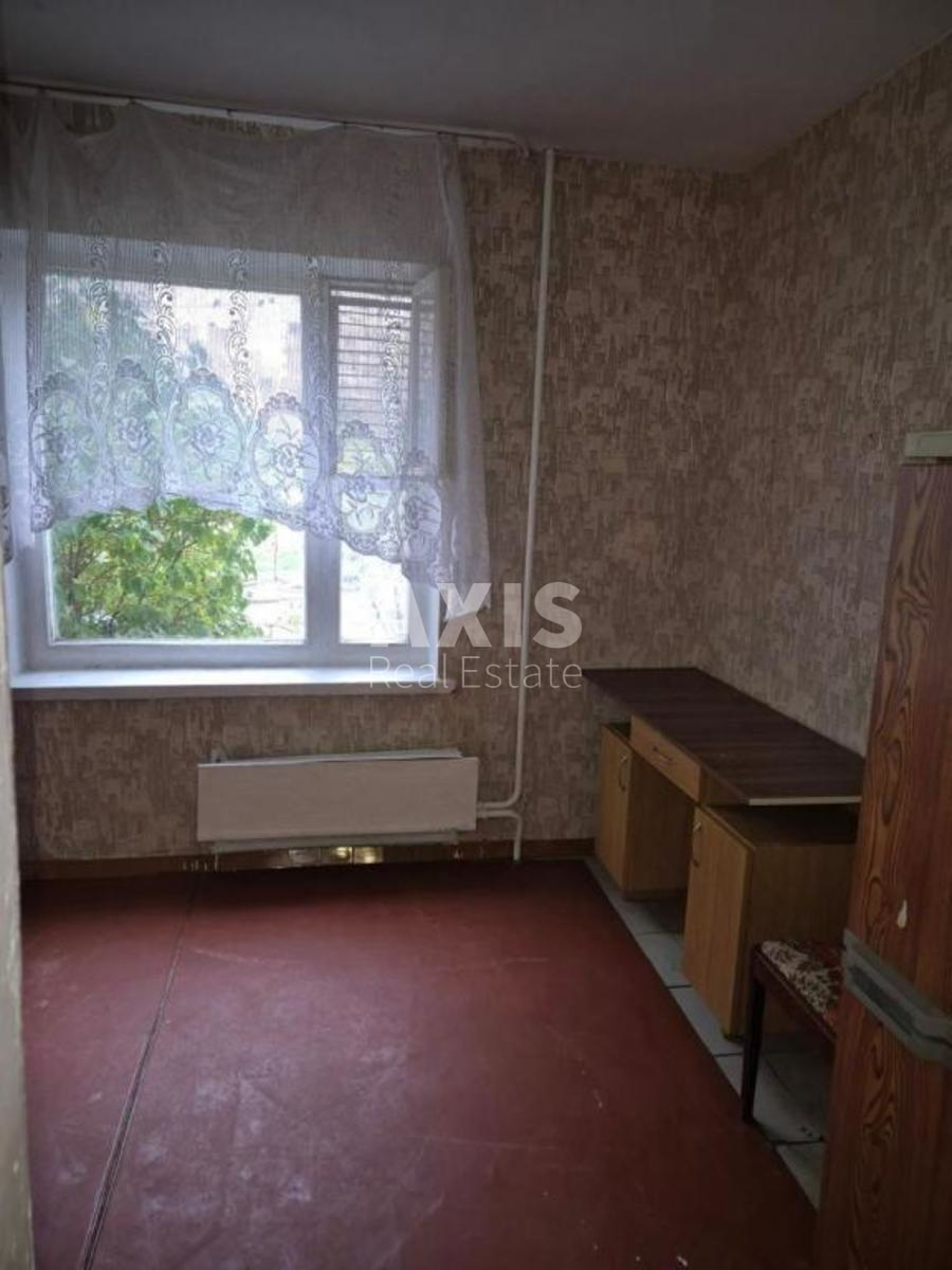 1k apartment vul. Geroi'v Dnipra 22а8