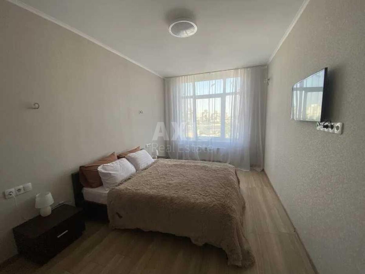 1к квартира ул. Сверстюка Евгения 4604990