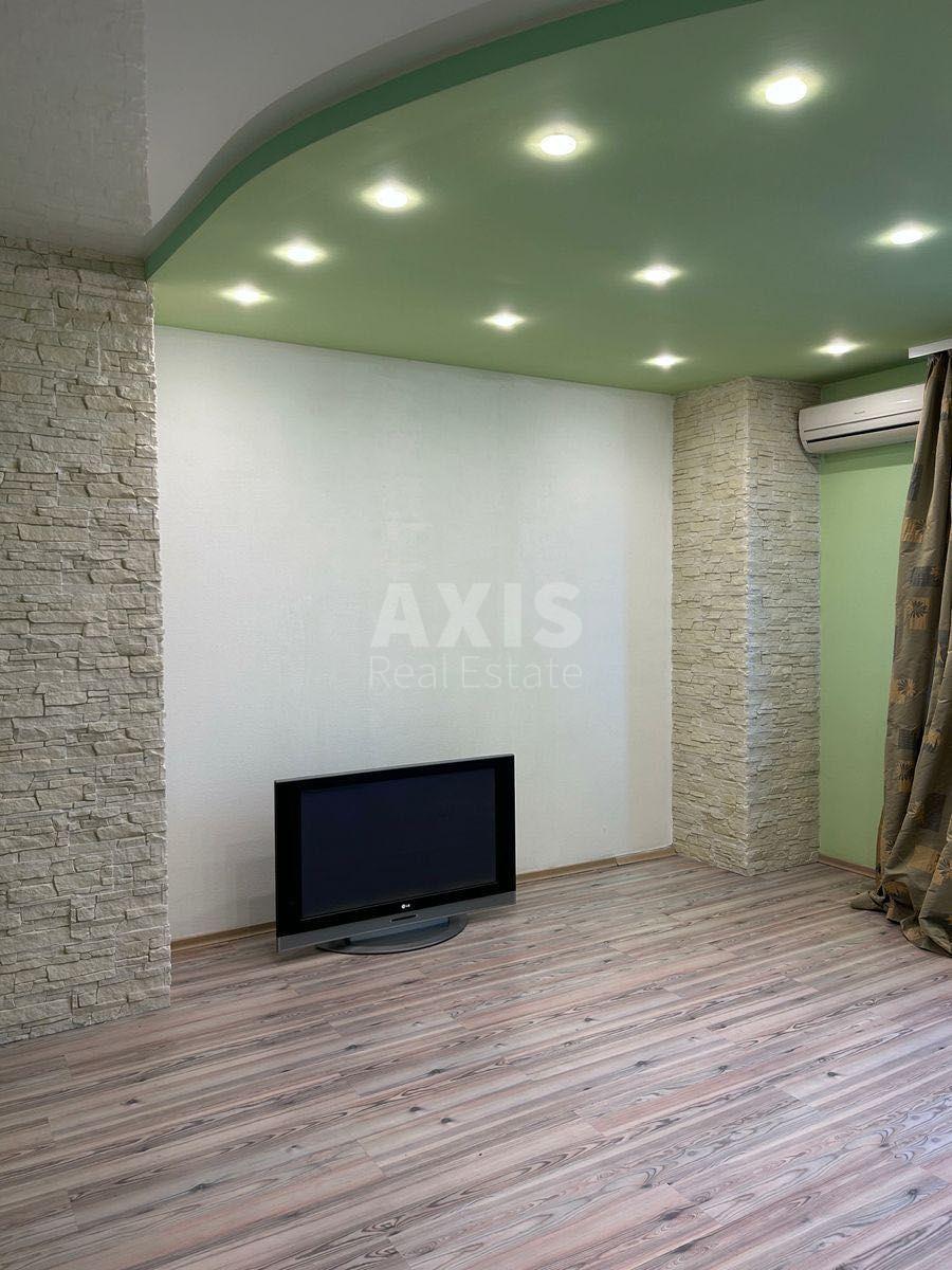 1k apartment vul. Makii'vs'ka 80