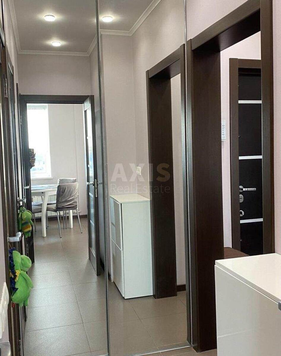 2k apartment vul. Grygorovycha-Bars'kogo 36051810