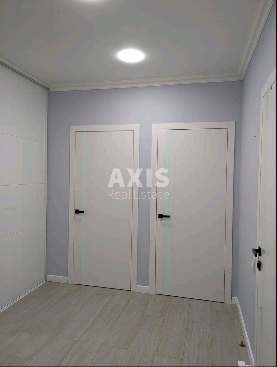 1k apartment vul. Zhmachenka Generala 28465984