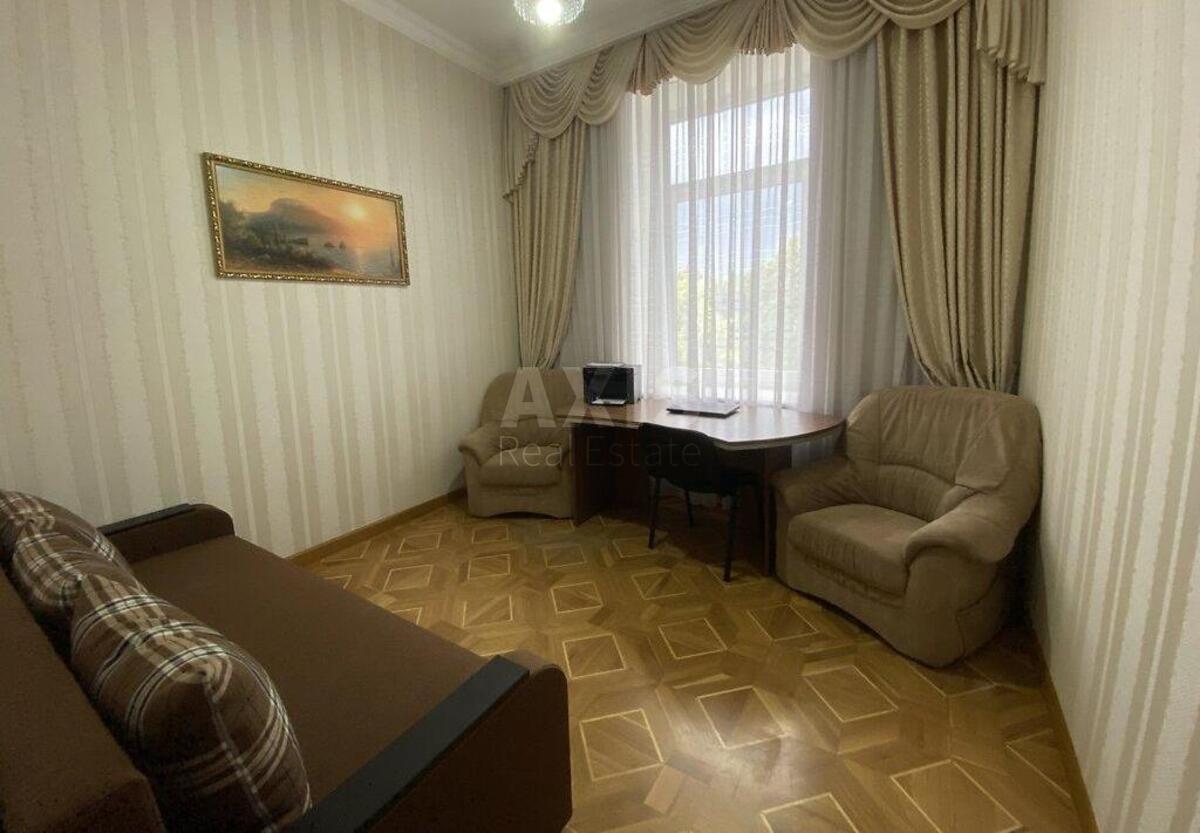 Office vul. Jaroslaviv Val 14Г, 127m2562316