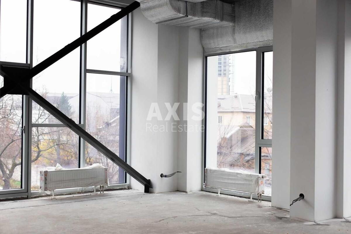 Office vul. Akademika Knyshova 6, 386m2605330
