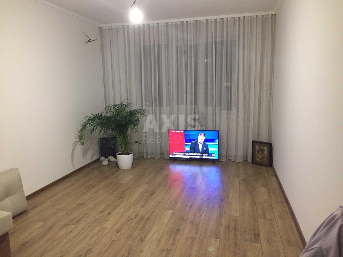 1k apartment vul. Demii'vs'ka 181