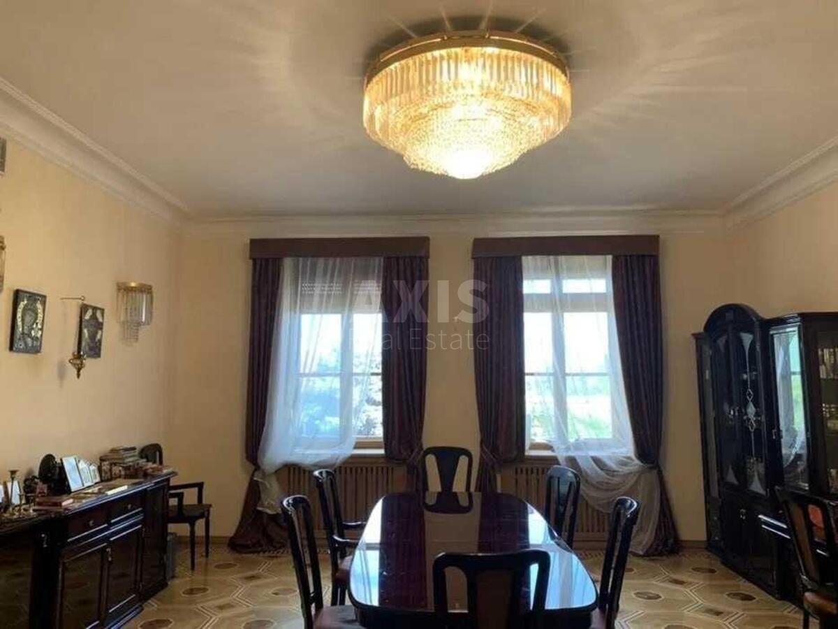 House vul. Krasyc'kogo, 800m2, Kyiv city6038113