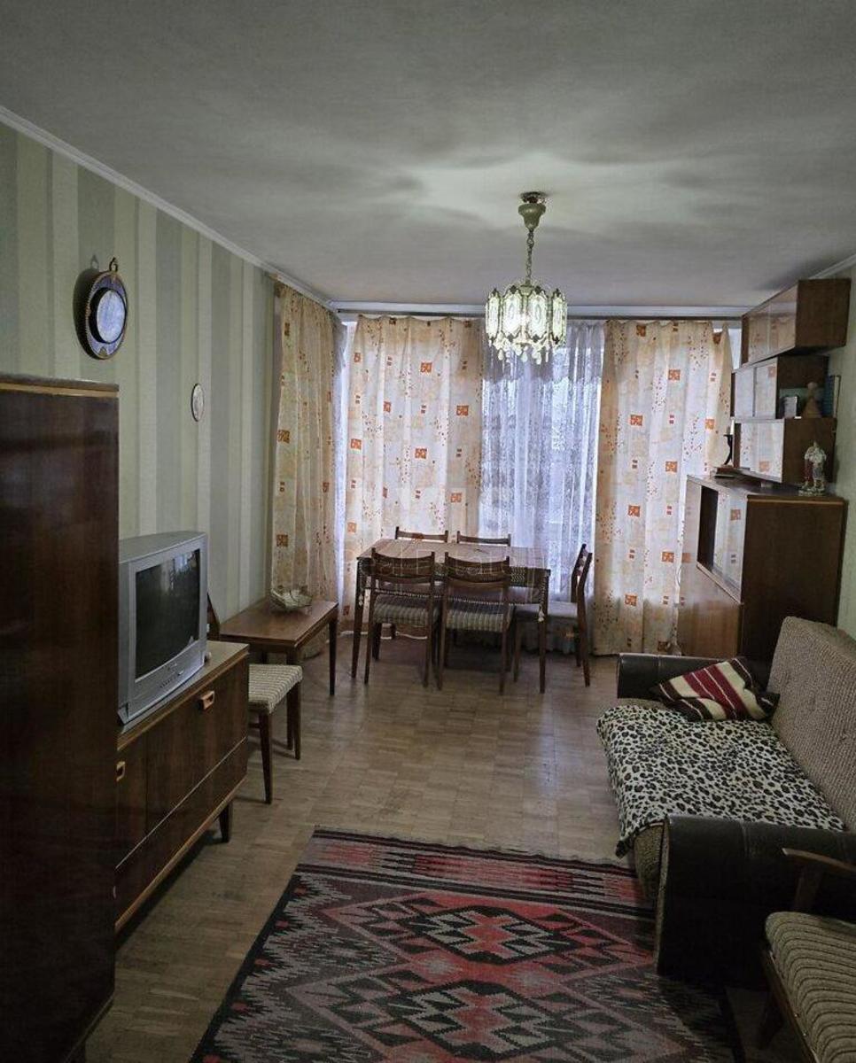 1к квартира ул. Энтузиастов 13455650