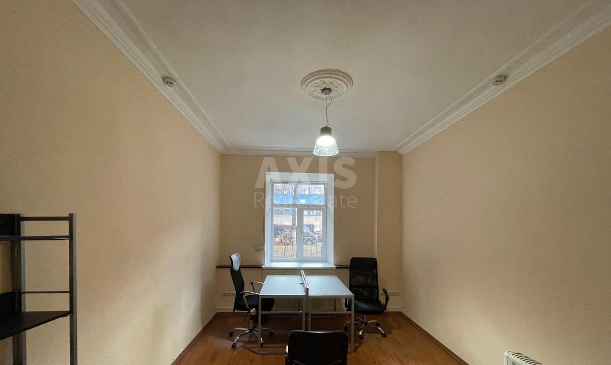 Office vul. Darvina 7, 77m2604076