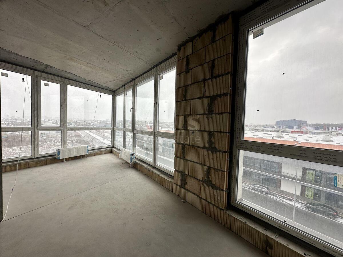 2k apartment vul. Berkovec'ka 61