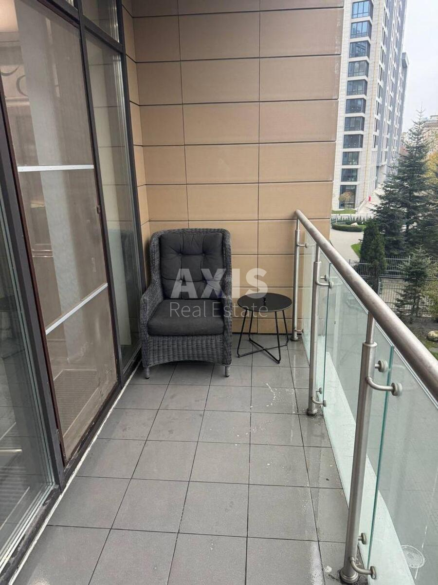 1k apartment pr-t Peremogy 4210