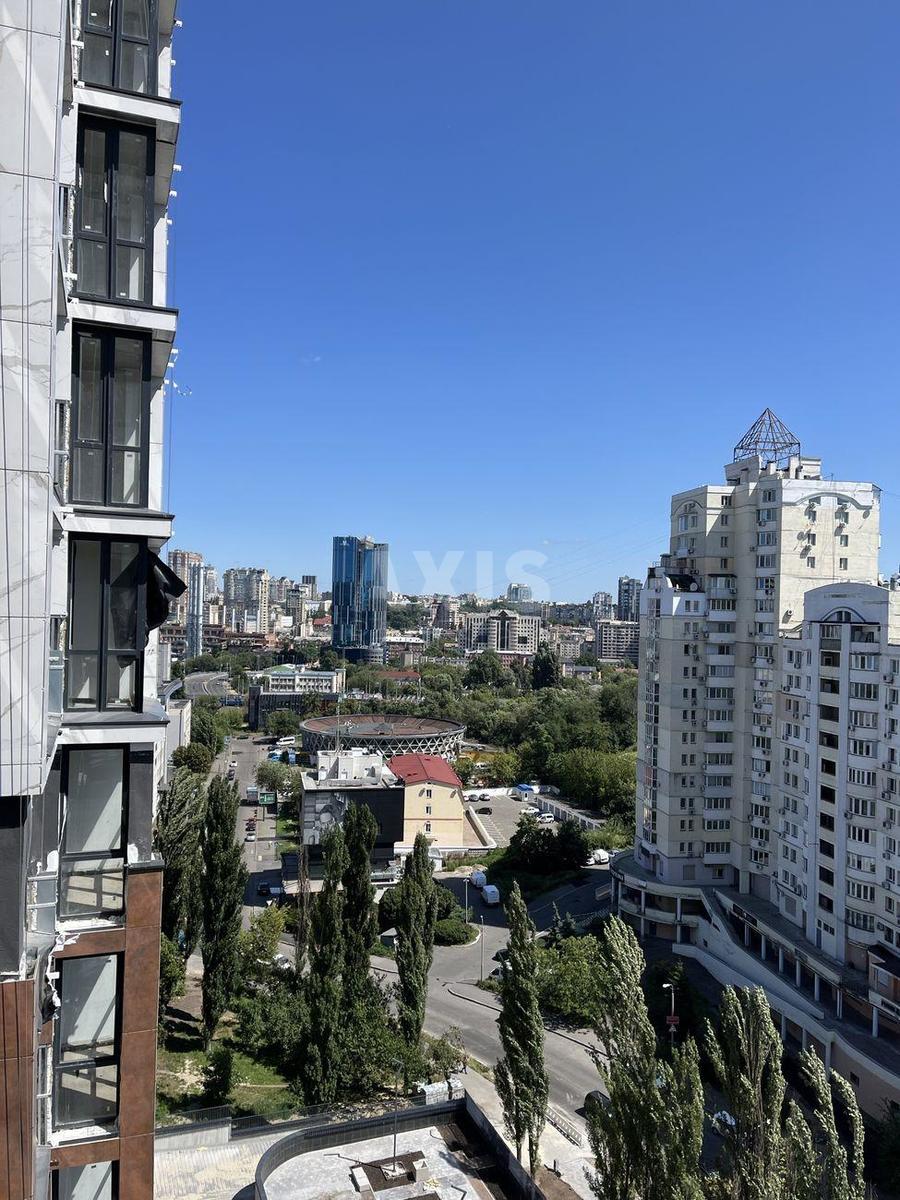 1k apartment vul. Kudrjashova 8