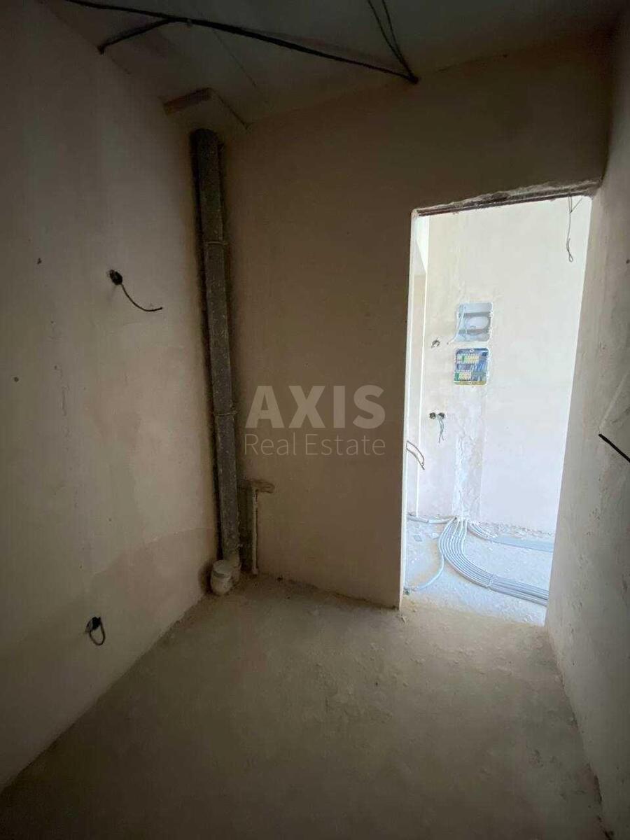 1k apartment vul. Kamianska 1272